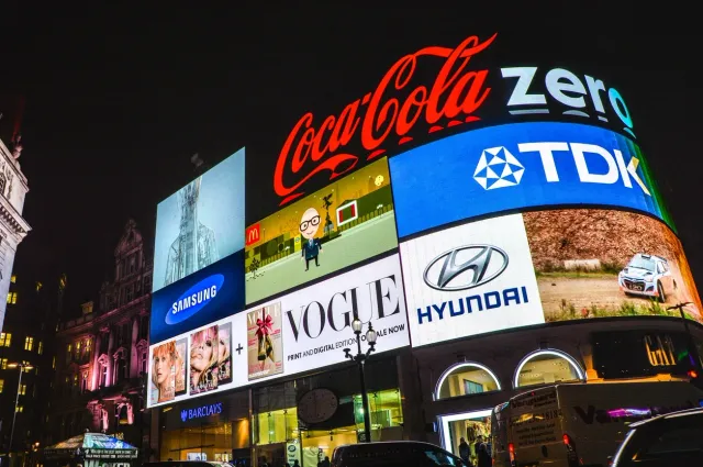 Why do companies register so many different brands?