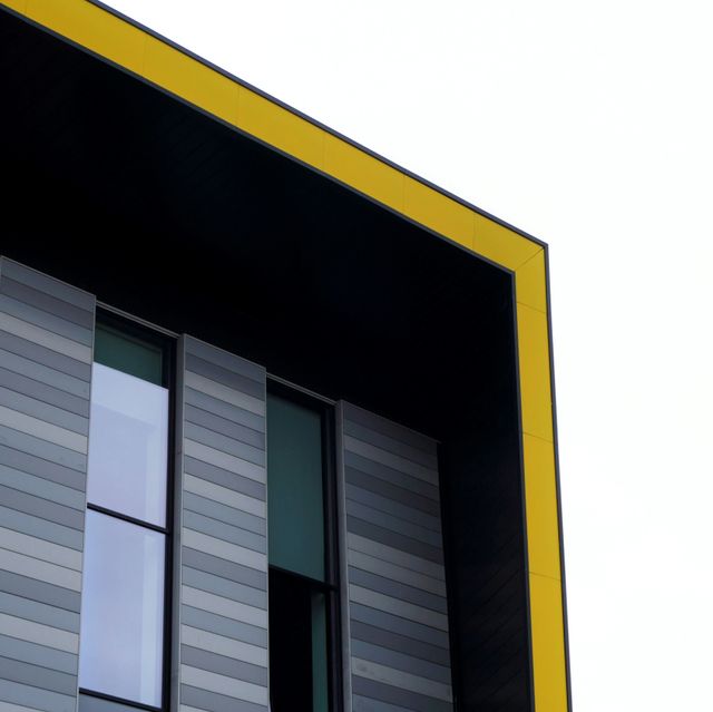 Patent services, windows of a building