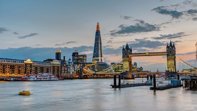 [Trademark event] Join us at the 2026 INTA Annual Meeting in London! 