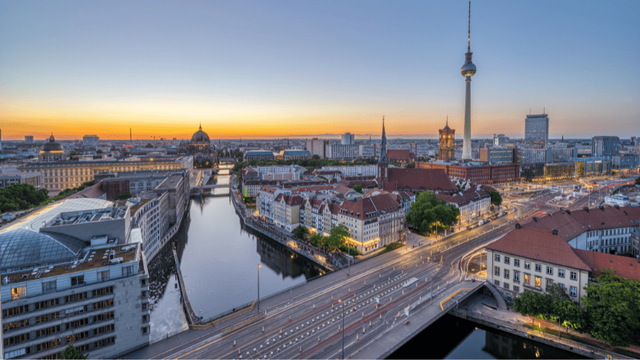 [Evenement] ECTA : 43e congres