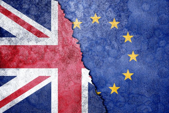 Brexit and IP – preparing your trademarks and designs for the end of the transition period