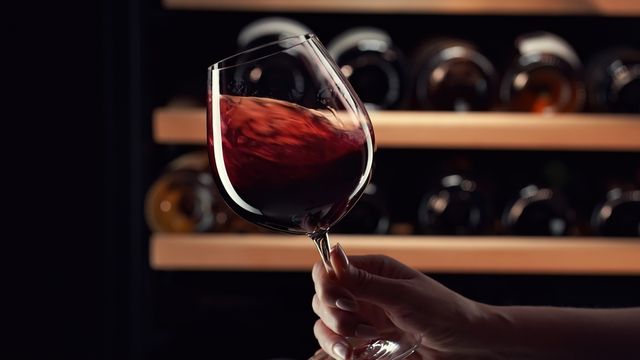 Vinexpo : Novagraaf participe au salon des vins et spiritueux | Paris