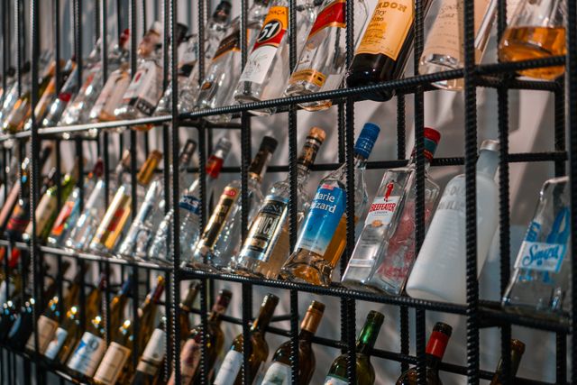 Webinar: Navigating the current IP challenges facing the Drinks industry