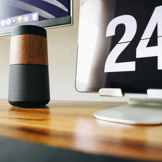 Unified Patent Court prosecution, clock and audio speaker