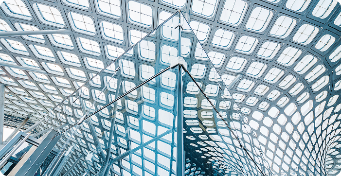 Tailor-made and business focused trademark and design right services, images of ceiling